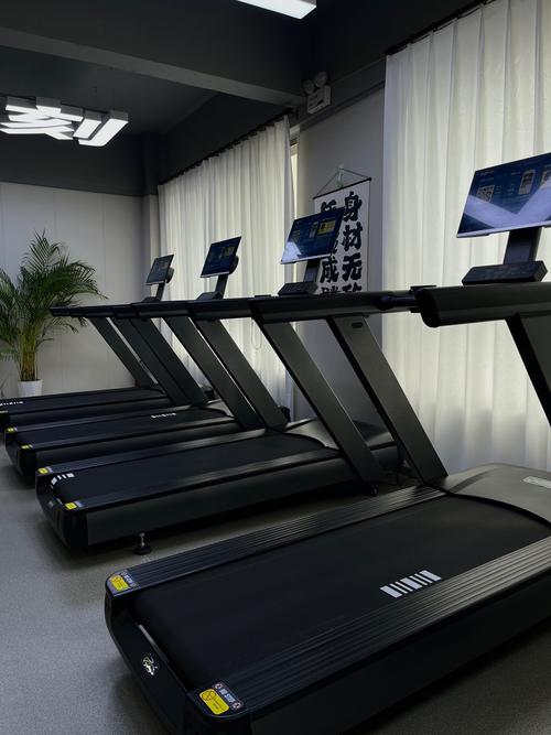 开封鼓楼新动力健身房有何独特魅力？-第3张图片-德高鼎泰便民中心