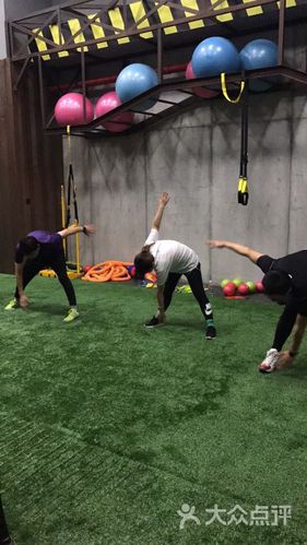 唯朗健身俱乐部到底怎么样？真实体验大揭秘-第2张图片-德高鼎泰便民中心