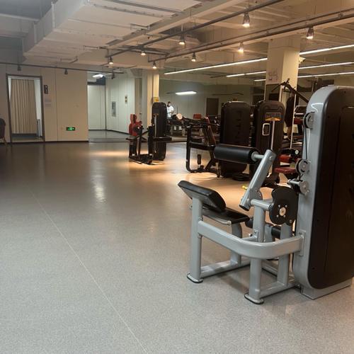 沈阳苏家屯力美健身房怎么样？-第1张图片-德高鼎泰便民中心