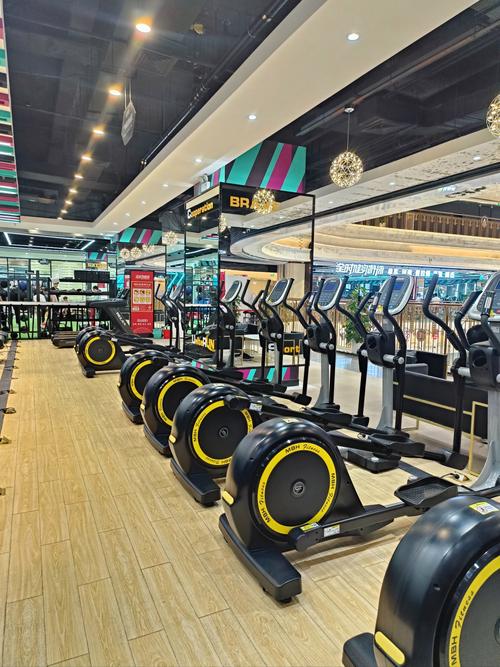 沈阳苏家屯力美健身房怎么样？-第3张图片-德高鼎泰便民中心