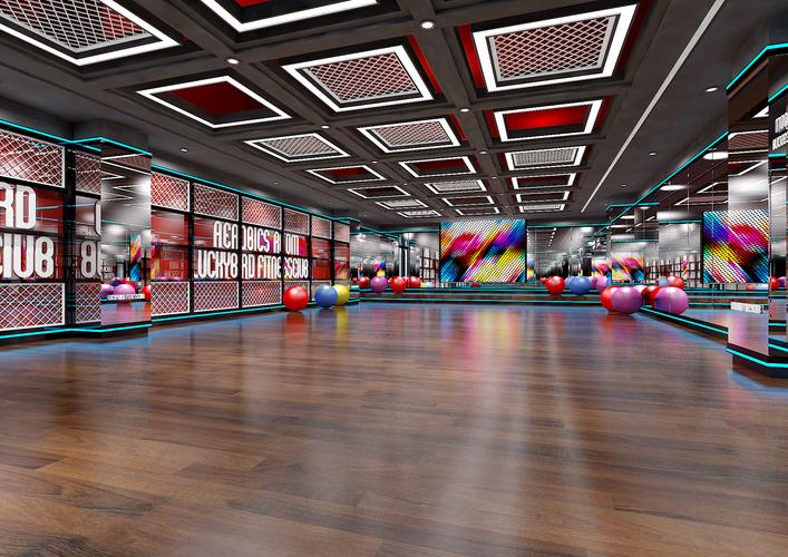 南京金吉鸟新街口健身怎么样？-第1张图片-德高鼎泰便民中心