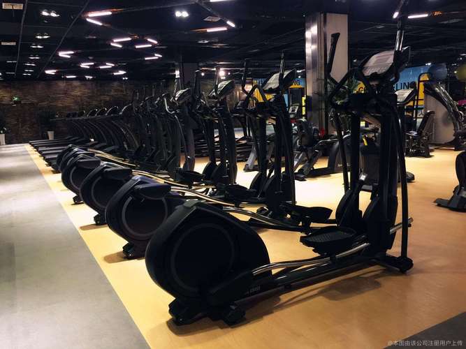 古德菲力健身瑜伽会所怎么样？-第2张图片-德高鼎泰便民中心