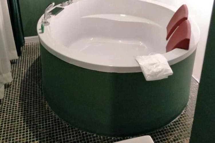 永川遇见主题酒店怎么预订最优惠？-第3张图片-德高鼎泰便民中心