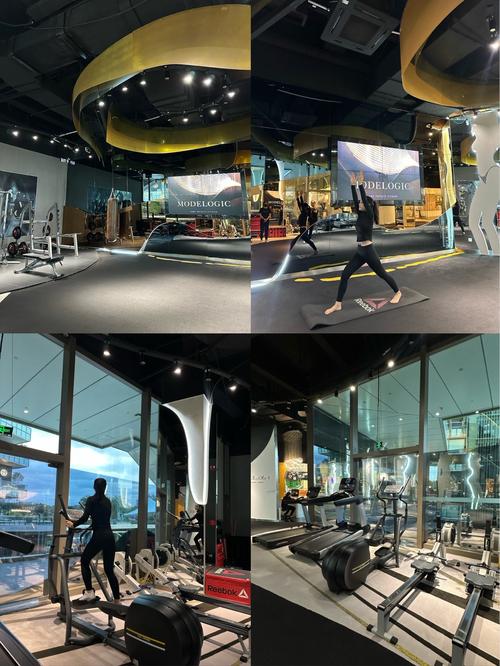 福州世茂洲际健身房开放时间及设施如何？-第1张图片-德高鼎泰便民中心