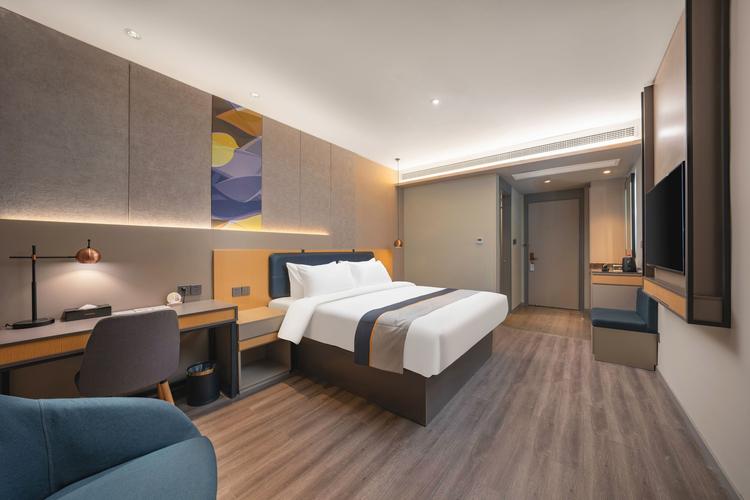 南宁如家便捷酒店怎么预订最划算？-第2张图片-德高鼎泰便民中心