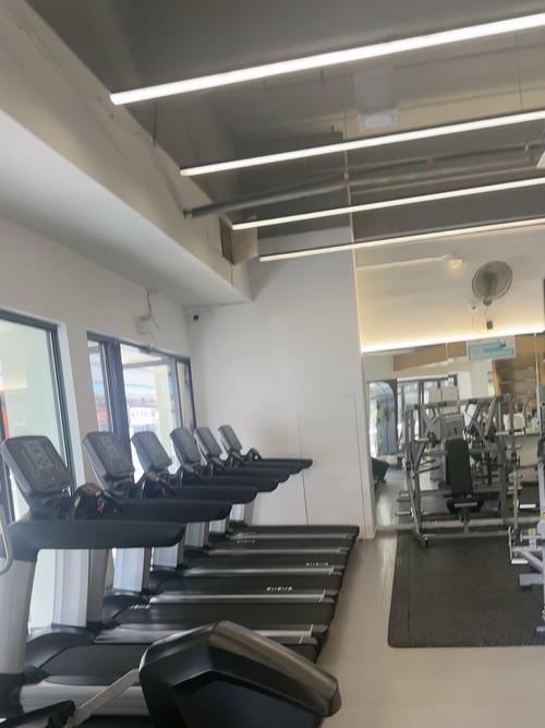 悦动健身俱乐部到底好不好？-第1张图片-德高鼎泰便民中心