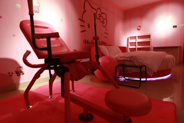 青岛即墨情趣酒店预订-第2张图片-德高鼎泰便民中心