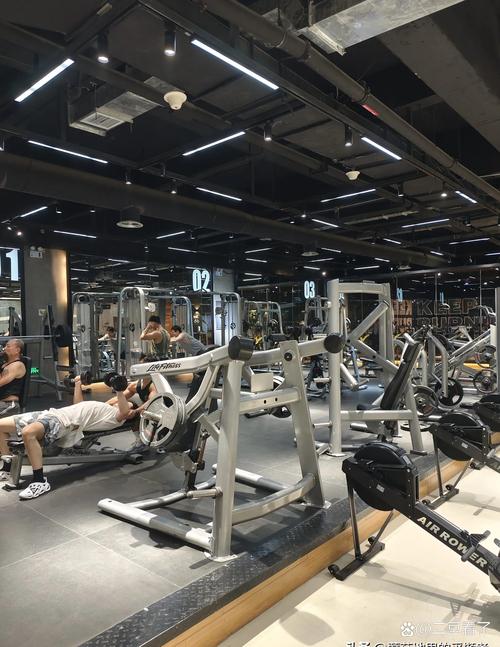 上海90天健身工作室效果如何？-第3张图片-德高鼎泰便民中心