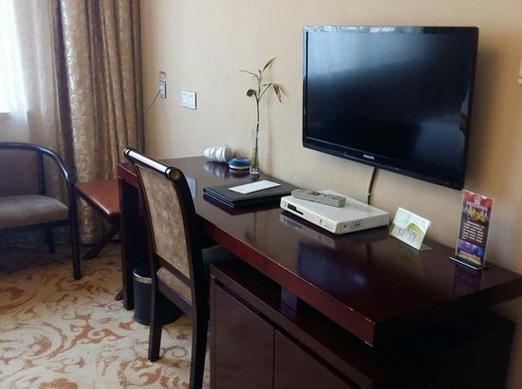 吴江不夜城大酒店预订-第3张图片-德高鼎泰便民中心