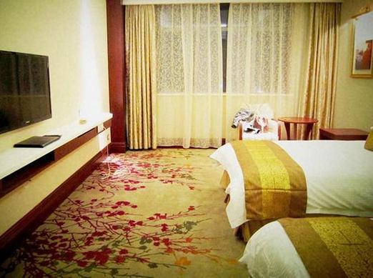 吴江不夜城大酒店预订-第2张图片-德高鼎泰便民中心