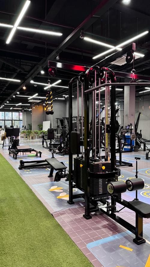 威蒎健身俱乐部体验如何？值得办卡吗？-第1张图片-德高鼎泰便民中心