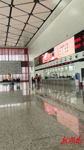 长沙客运东站酒店怎么预订最方便？-第2张图片-德高鼎泰便民中心