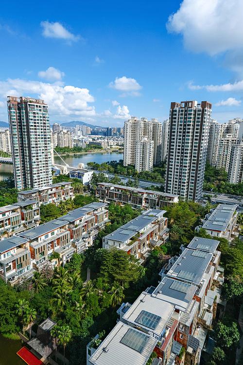 华发新城五期物业怎么样？-第1张图片-德高鼎泰便民中心