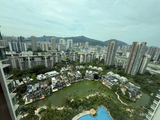 华发新城五期物业怎么样？-第2张图片-德高鼎泰便民中心