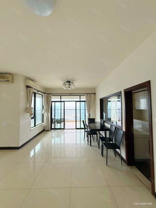 华发新城五期物业怎么样？-第3张图片-德高鼎泰便民中心