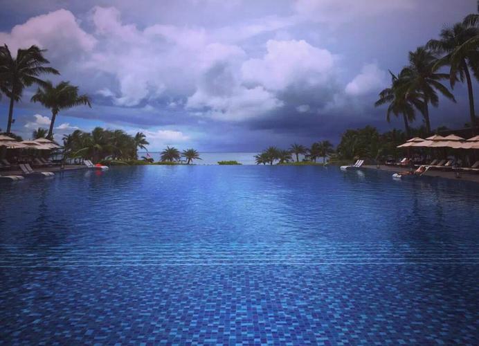 清水湾威斯汀酒店怎么预订最优惠？-第3张图片-德高鼎泰便民中心