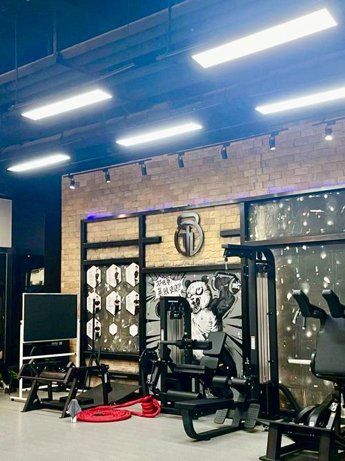 深圳知名健身工作室有哪些推荐？-第1张图片-德高鼎泰便民中心