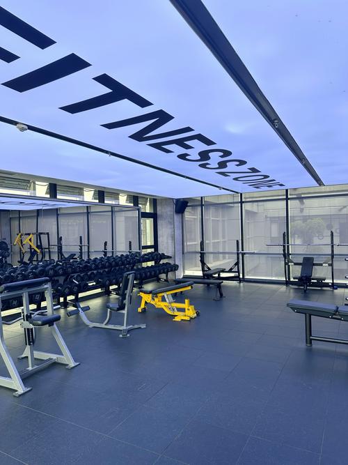 深圳知名健身工作室有哪些推荐？-第2张图片-德高鼎泰便民中心