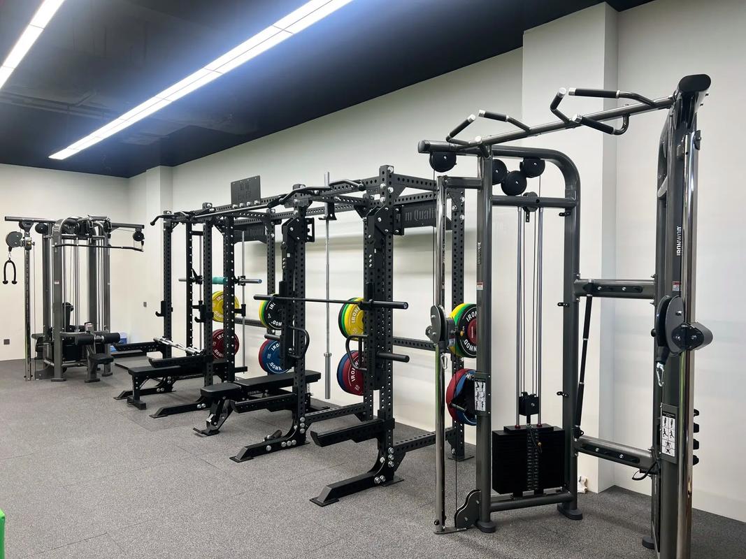 深圳知名健身工作室有哪些推荐？-第3张图片-德高鼎泰便民中心