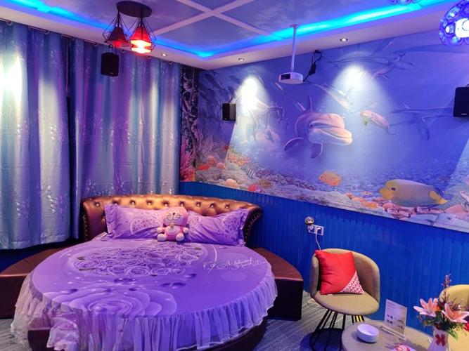 浪漫满屋公寓酒店怎么预订最划算？-第1张图片-德高鼎泰便民中心