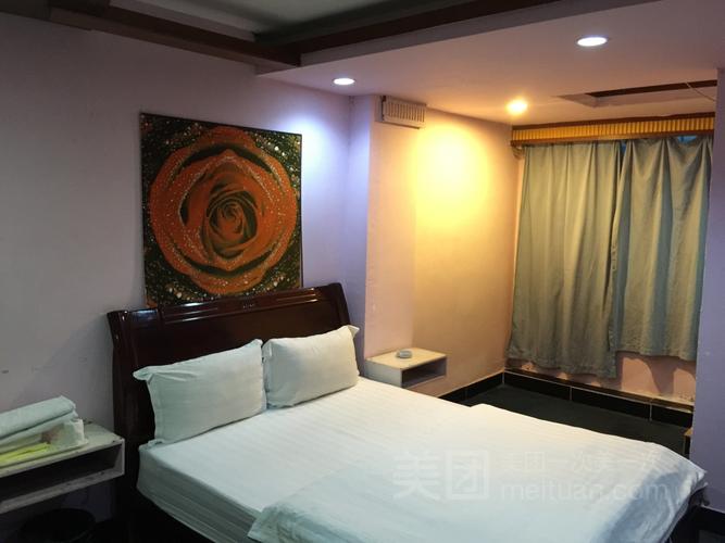 浪漫满屋公寓酒店怎么预订最划算？-第3张图片-德高鼎泰便民中心