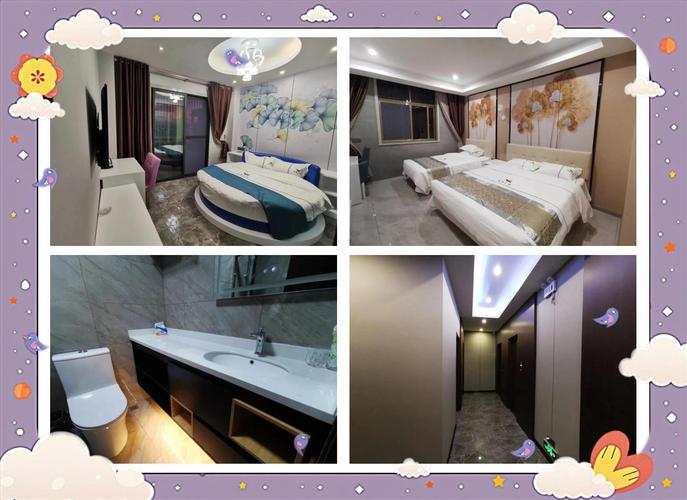 长乐机场滨海酒店怎么预订最划算？-第1张图片-德高鼎泰便民中心