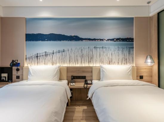 杭州湖滨酒店预订有哪些注意事项？-第3张图片-德高鼎泰便民中心