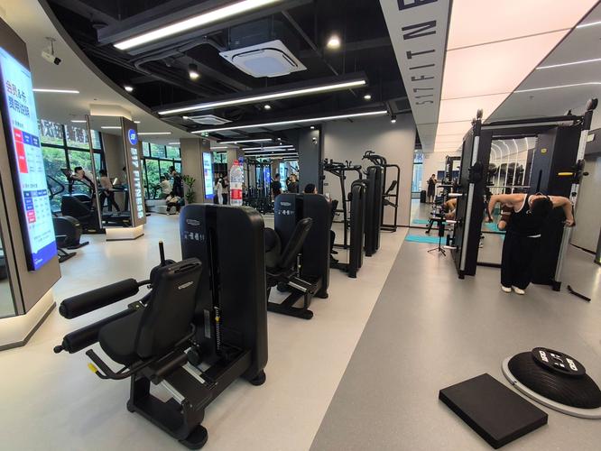 乌鲁木齐北京路健身房哪家好？-第1张图片-德高鼎泰便民中心