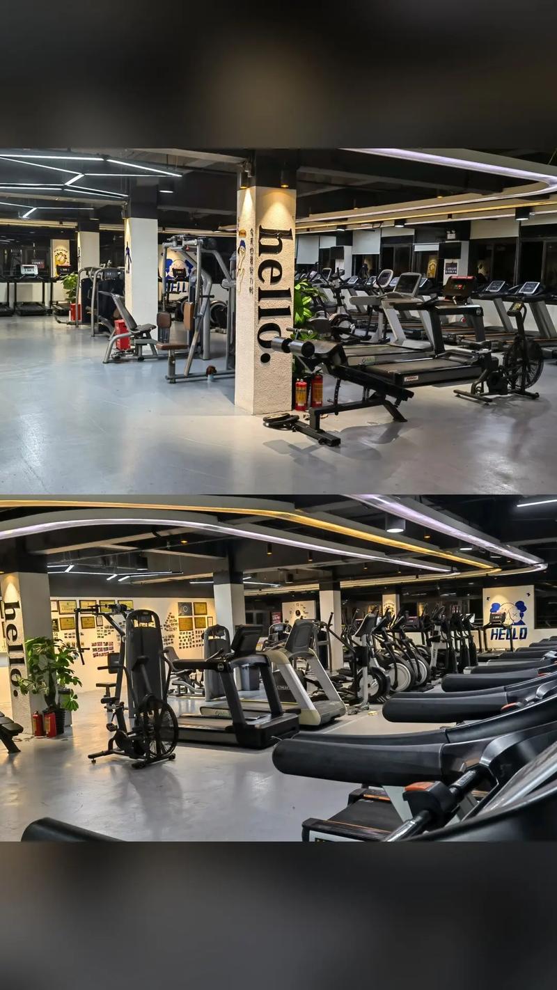 北京四季酒店健身中心有何特色与优势？-第1张图片-德高鼎泰便民中心