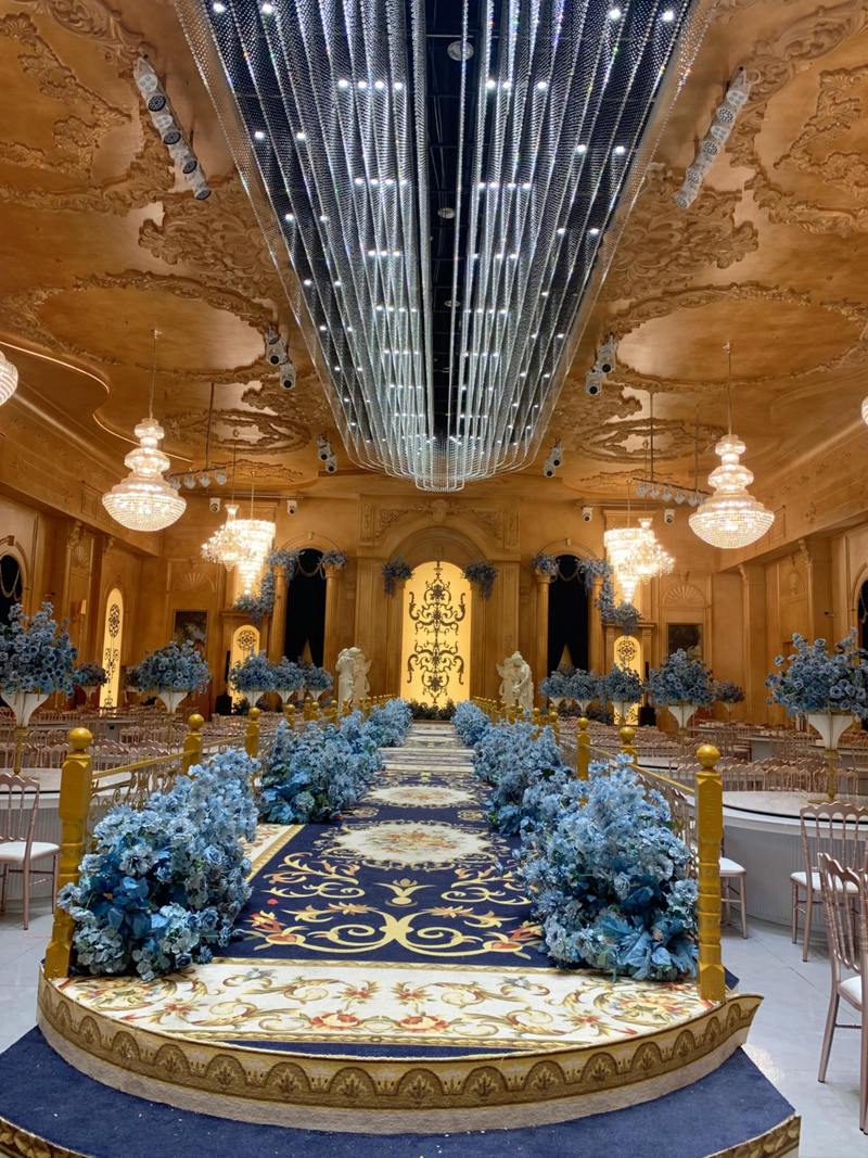 婚宴场地酒店怎么选？预订要注意什么？-第1张图片-德高鼎泰便民中心