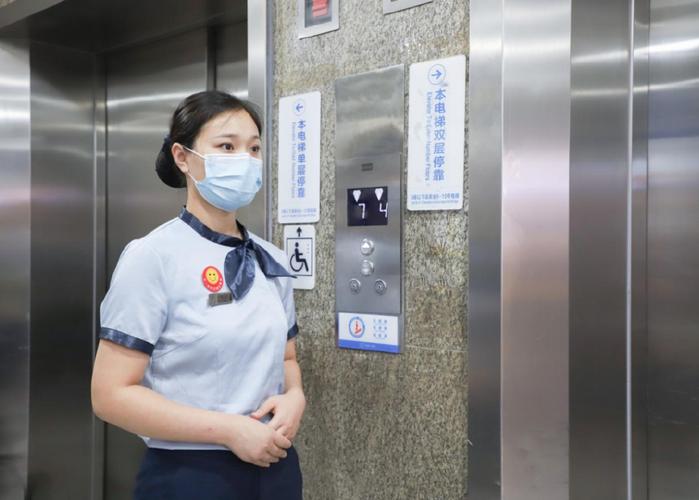 医院物业管理人员如何科学配置？-第1张图片-德高鼎泰便民中心