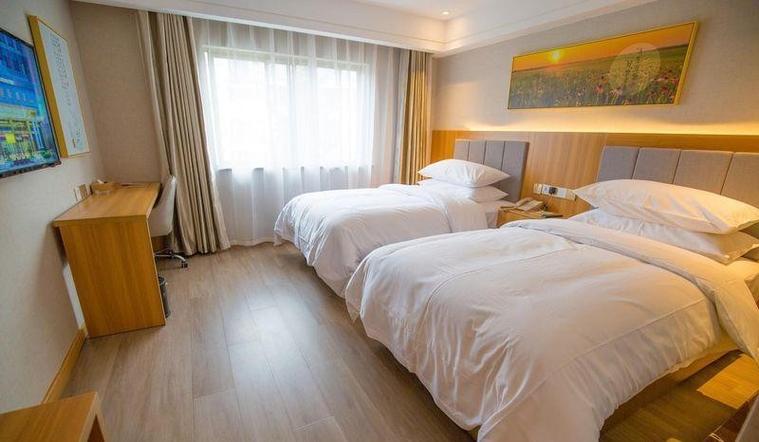 台州王子国际酒店预订怎么最划算？-第3张图片-德高鼎泰便民中心