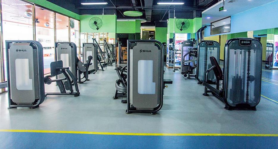新乡市新阳光健身会所怎么样？-第3张图片-德高鼎泰便民中心