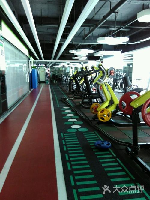 力祥健身俱乐部口碑如何？值得办卡吗？-第1张图片-德高鼎泰便民中心