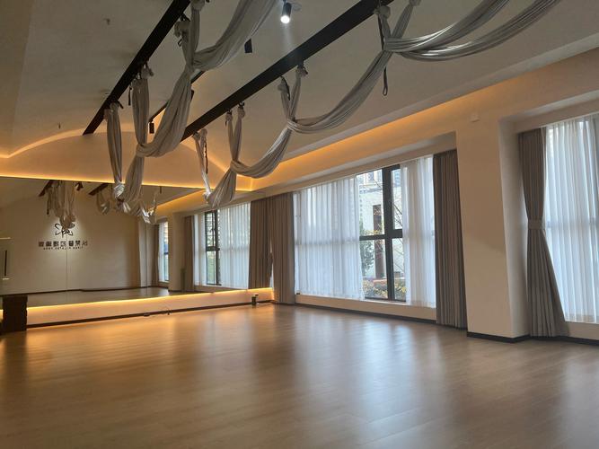 柘城素瑜伽健身中心怎么样？-第2张图片-德高鼎泰便民中心