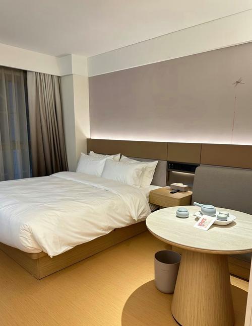 南昌香巢酒店公寓怎么预订最优惠？-第1张图片-德高鼎泰便民中心