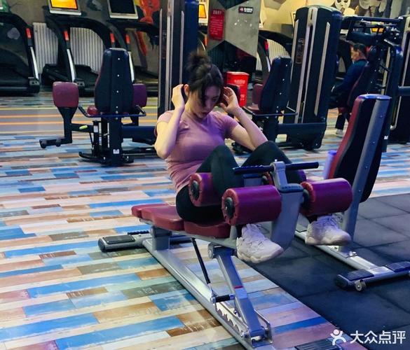 阳光郅晟健身会所官网有何特色？-第1张图片-德高鼎泰便民中心