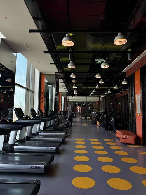 北京国际饭店健身房设施如何？-第1张图片-德高鼎泰便民中心