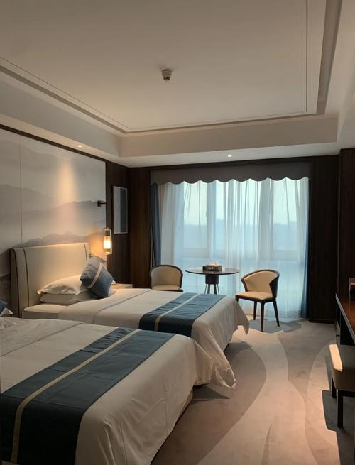 杭州周边会议酒店怎么选？预订有哪些技巧？-第1张图片-德高鼎泰便民中心