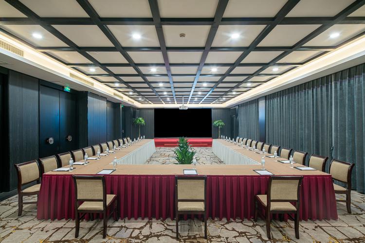 杭州周边会议酒店怎么选？预订有哪些技巧？-第3张图片-德高鼎泰便民中心