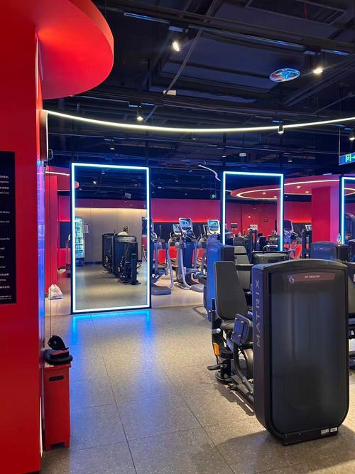 爱尚游泳健身综合会所怎么样？-第1张图片-德高鼎泰便民中心