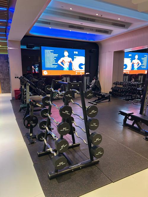 温州东方健身年卡团购靠谱吗？-第3张图片-德高鼎泰便民中心