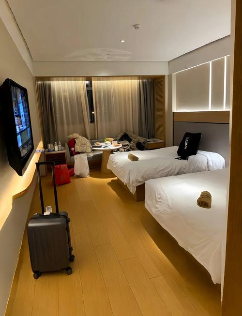 天津快捷连锁酒店怎么选最划算？-第3张图片-德高鼎泰便民中心