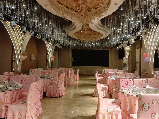 沈阳喜悦婚庆酒店怎么预订最划算？-第1张图片-德高鼎泰便民中心