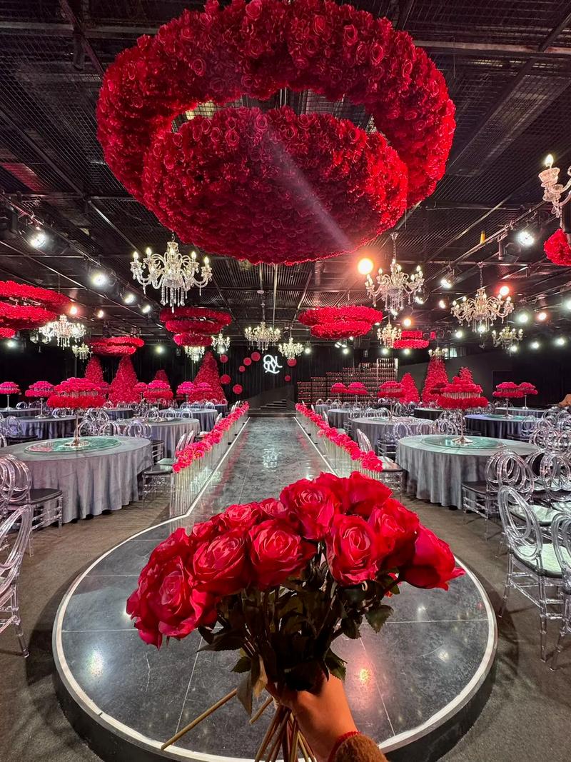 合肥个性婚庆酒店怎么选？预订要注意什么？-第1张图片-德高鼎泰便民中心