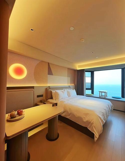 青岛王子栈桥酒店怎么预订最优惠？-第2张图片-德高鼎泰便民中心