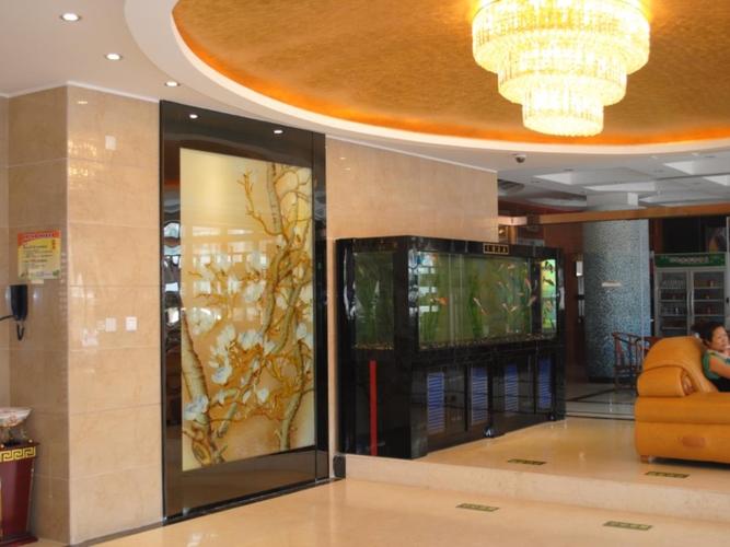 义乌芒果橙子酒店怎么预订？-第2张图片-德高鼎泰便民中心