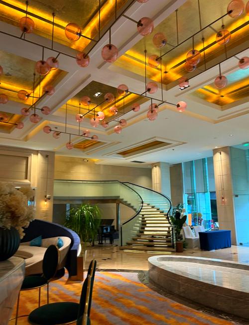 上海交通公园酒店怎么预订最划算？-第1张图片-德高鼎泰便民中心