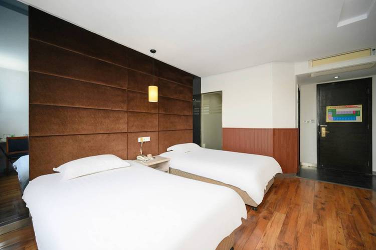 苏州金色湖畔酒店预订要注意什么？-第1张图片-德高鼎泰便民中心