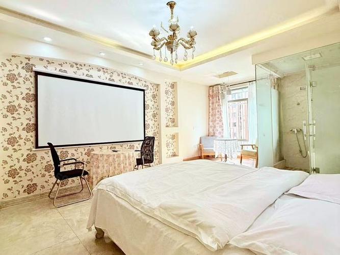 闽侯上街家园酒店怎么订？-第3张图片-德高鼎泰便民中心